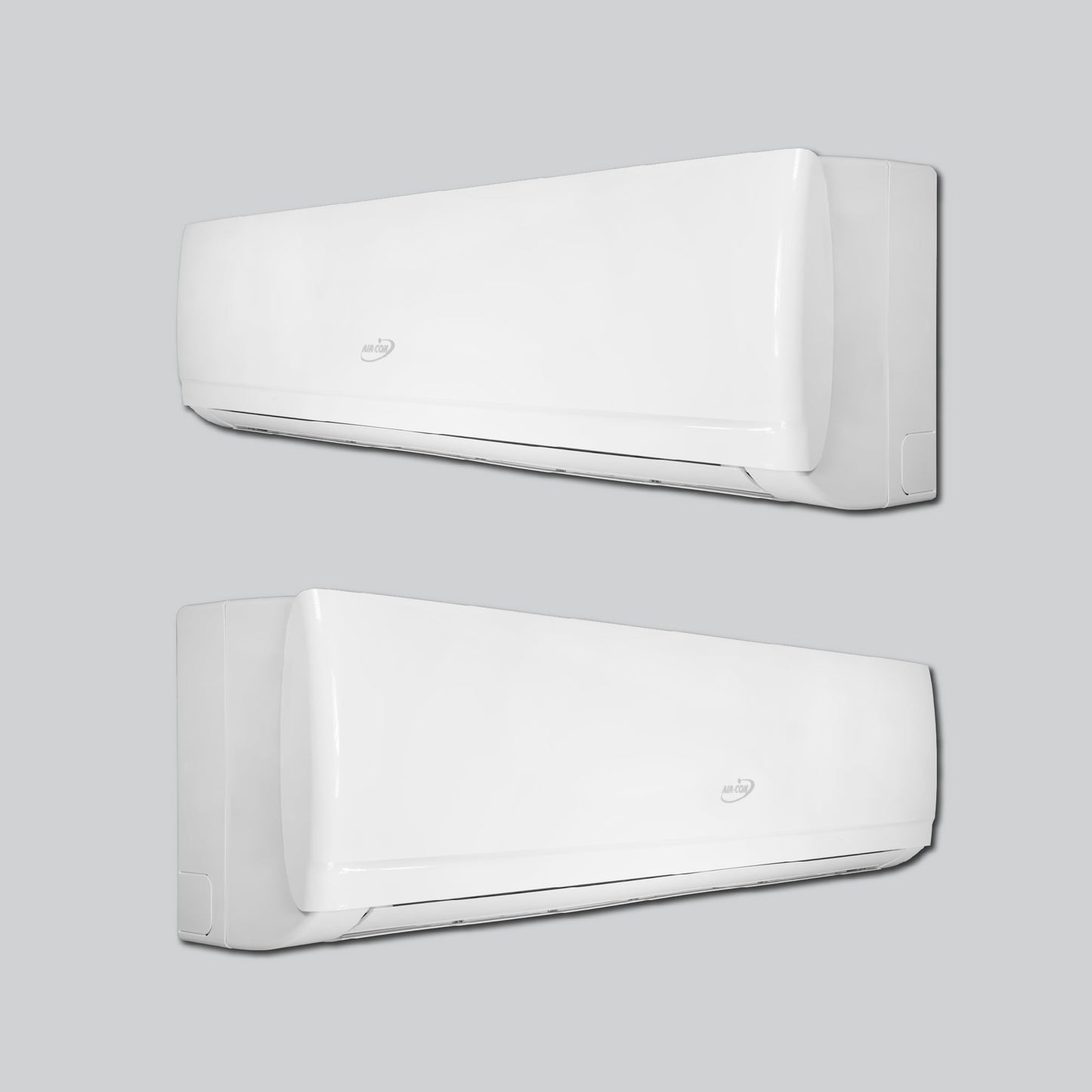 Aircon Eclipse Series 36000 BTU Indoor Unit Multi View