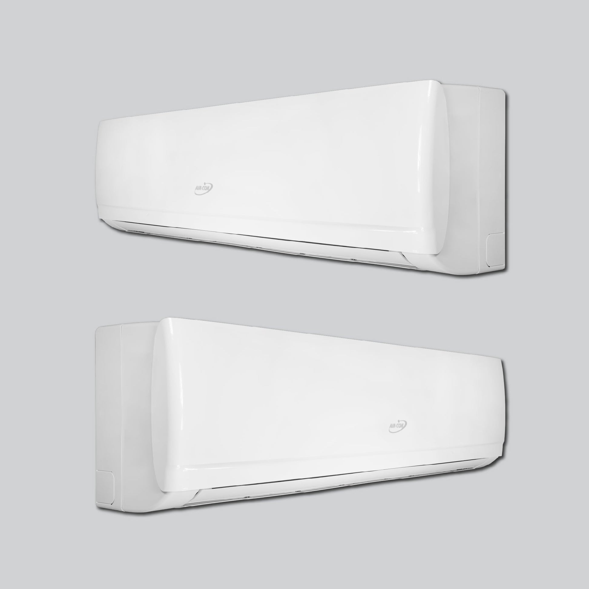Aircon Eclipse Series 36000 BTU Indoor Unit Multi View