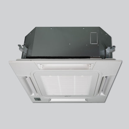 Air-Con 2 Zone 18000 BTU 22 SEER 230v Multi Split Air Conditioner