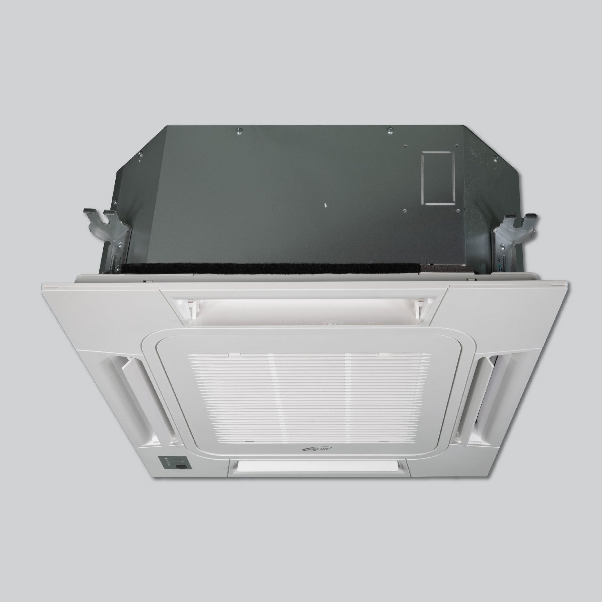 Aircon Sky Pro Series 36000 BTU Cassette Type Indoor Unit Evaporator