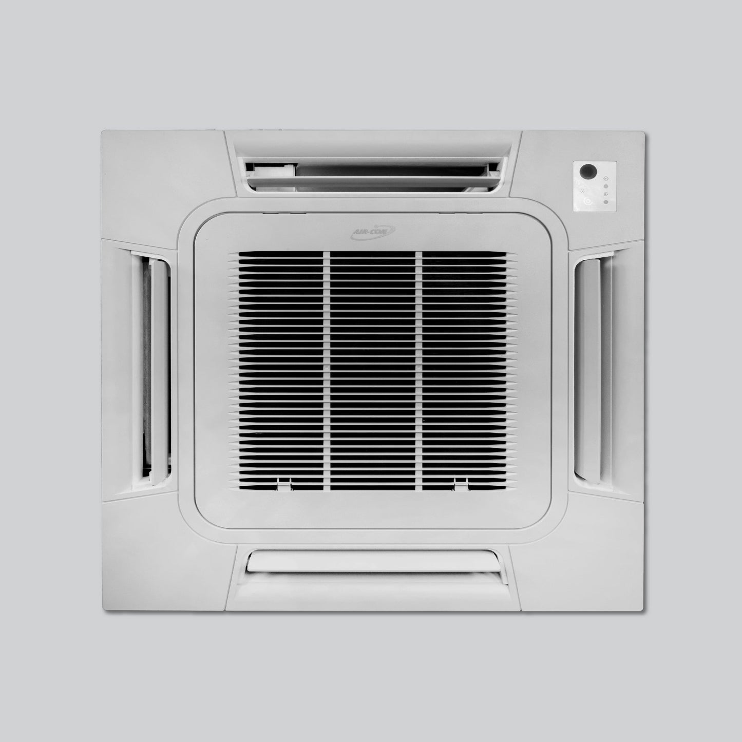 Aircon Sky Pro 36000 BTU Cassette Type Indoor Unit Multi View