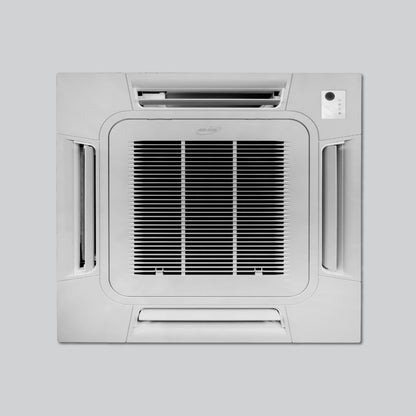 Aircon Sky Pro 36000 BTU Cassette Type Indoor Unit Multi View