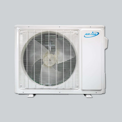 Aircon Sky Pro 36000 BTU Cassette Type Outdoor Unit Front View