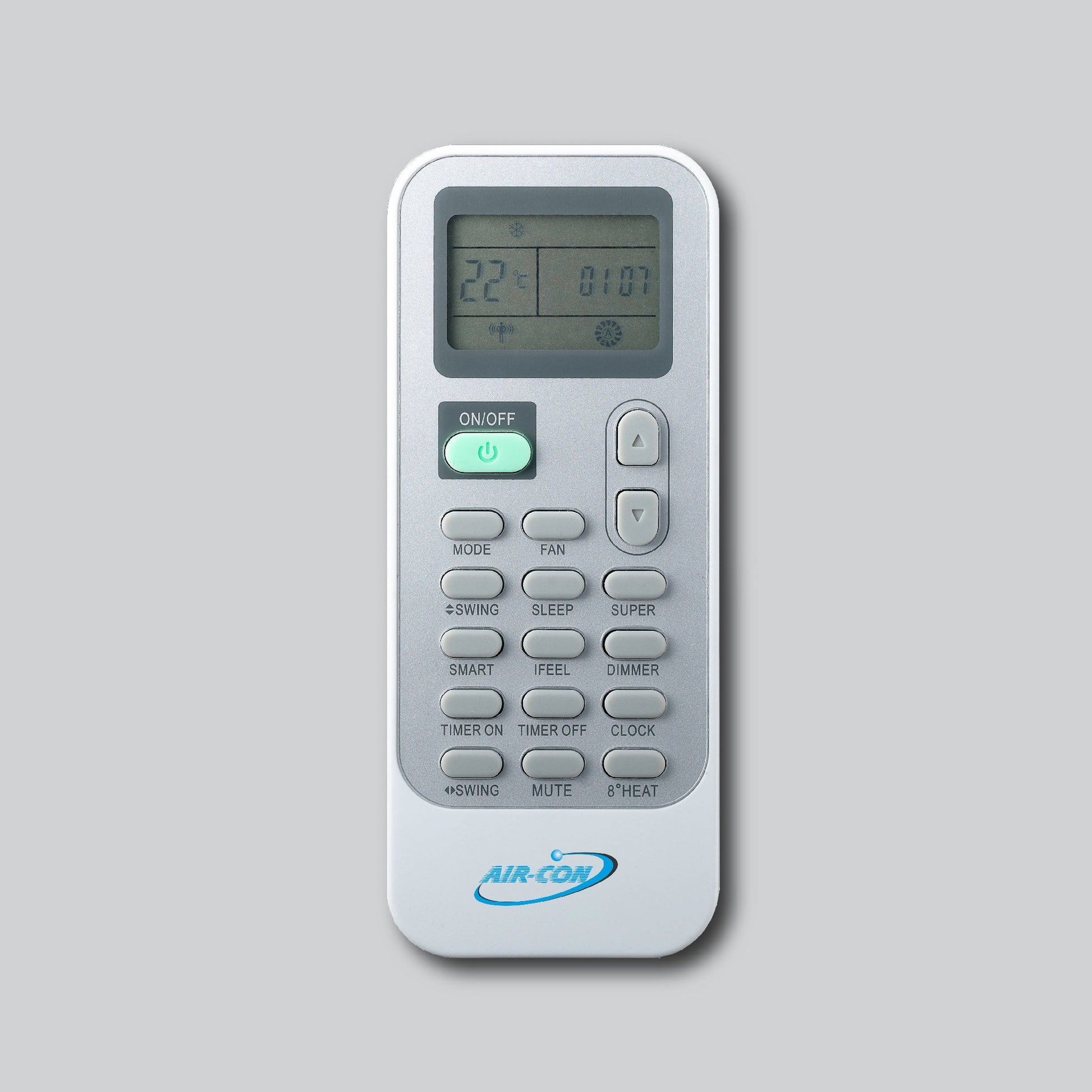 Aircon Sky Pro 36000 BTU Cassette Type Remote Control