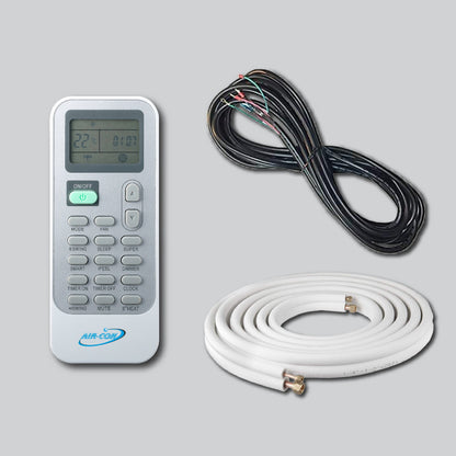 Aircon Eclipse Series 36000 BTU Accessories